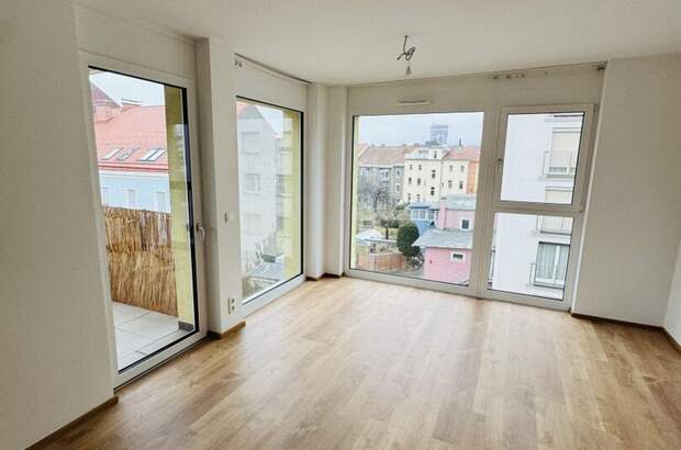 Wohnung mit Balkon mieten in 8020 Graz (Bild 1)