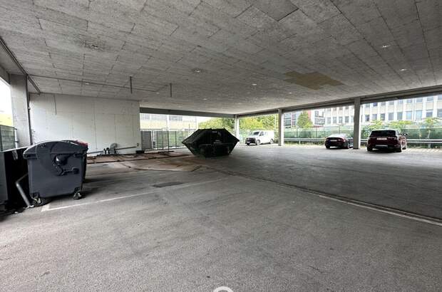 Gewerbeobjekt mieten in 1160 Wien (Bild 4)