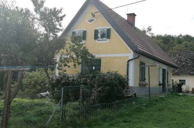Haus mieten in 8455 Oberhaag (Bild 3)