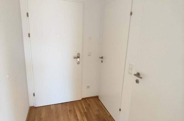 Wohnung mit Balkon kaufen in 1210 Wien (Bild 5)