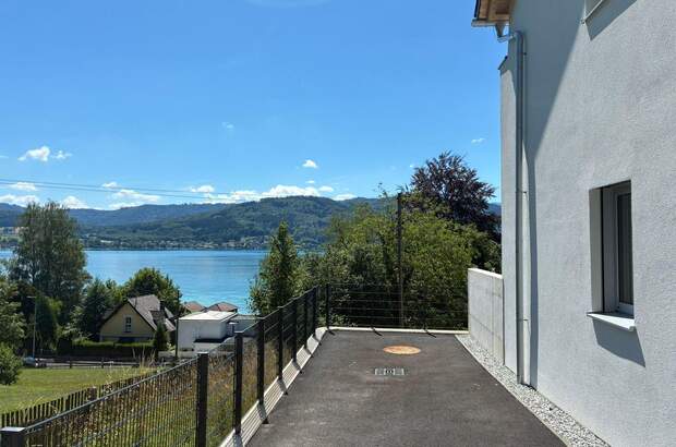 Wohnung mieten in 4863 Seewalchen (Bild 2)