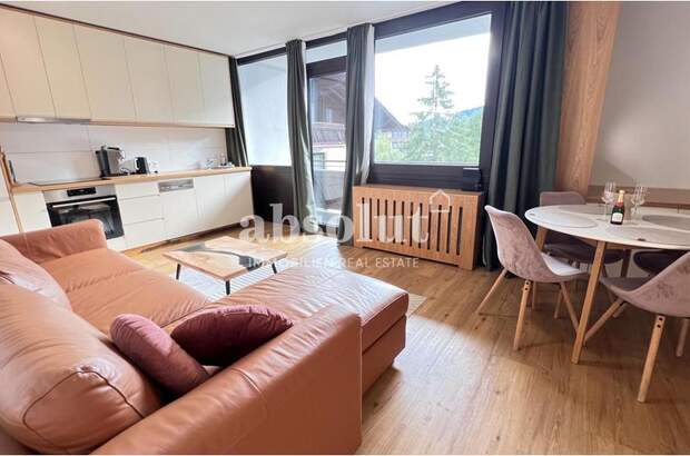Terrassenwohnung kaufen in 5710 Kaprun (Bild 1)
