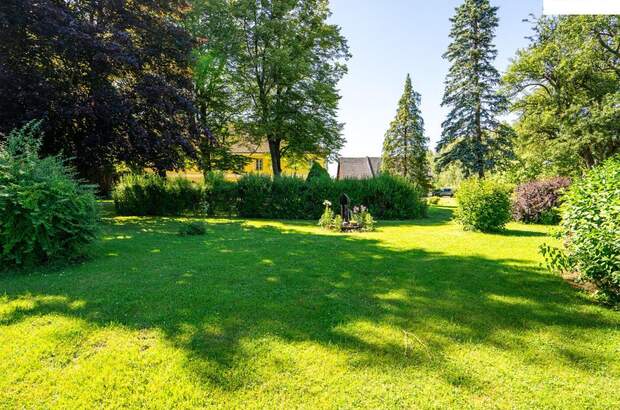 Haus mit Garten kaufen in 3361 Aschbach (Bild 5)