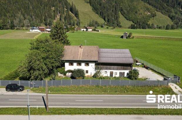 Bauernhaus kaufen in 6651 Häselgehr (Bild 5)