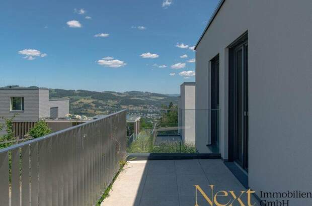 Terrassenwohnung kaufen in 4020 Linz (Bild 4)