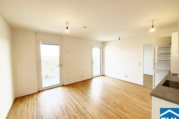 Terrassenwohnung kaufen in 1220 Wien (Bild 1)