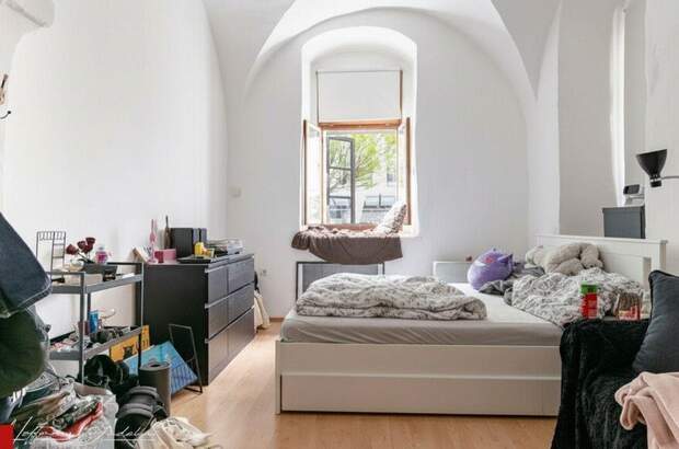 Altbauwohnung mieten in 8010 Graz (Bild 3)