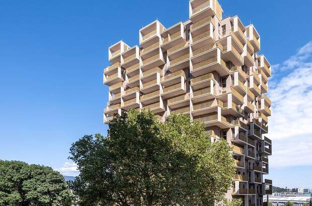 Terrassenwohnung mieten in 8020 Graz (Bild 1)