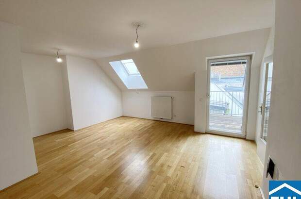 Terrassenwohnung mieten in 1070 Wien (Bild 1)