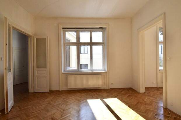Terrassenwohnung kaufen in 1060 Wien (Bild 3)