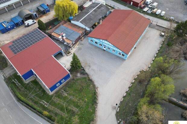 Lager kaufen in 2460 Bruck an der Leitha (Bild 1)