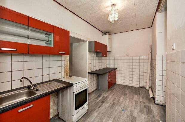 Terrassenwohnung kaufen in 1050 Wien (Bild 4)