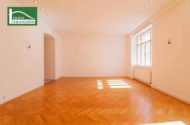 Terrassenwohnung mieten in 1010 Wien (Bild 2)