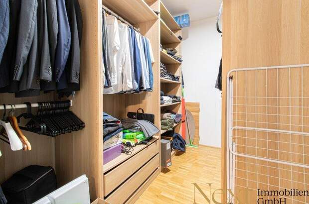 Terrassenwohnung mieten in 4040 Linz (Bild 5)