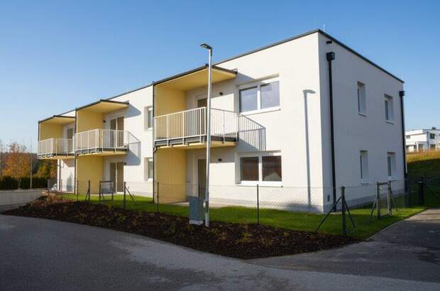 Terrassenwohnung mieten in 3321 Ardagger (Bild 1)