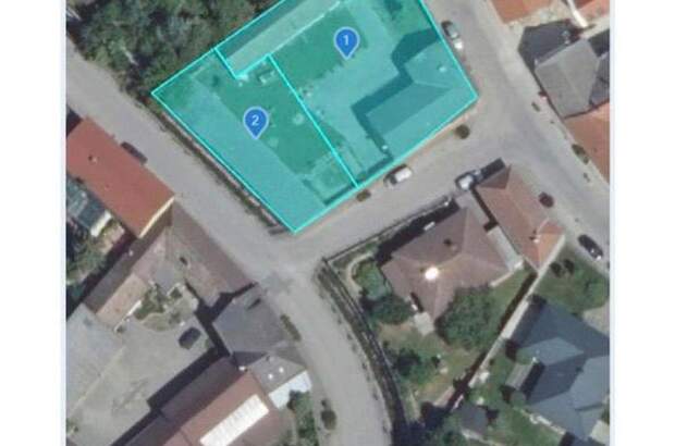 Grundstück kaufen in 2464 Göttlesbrunn (Bild 2)