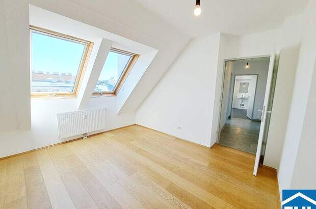 Terrassenwohnung kaufen in 1160 Wien (Bild 5)