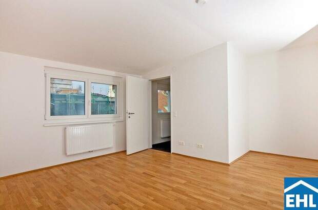 Terrassenwohnung mieten in 1060 Wien (Bild 2)