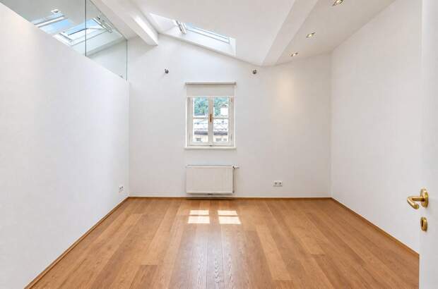 Terrassenwohnung mieten in 5020 Salzburg (Bild 5)