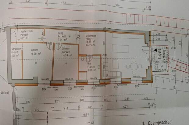Haus kaufen in 8700 Leoben (Bild 1)