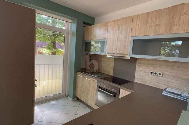 Terrassenwohnung kaufen in 5111 Bürmoos (Bild 2)