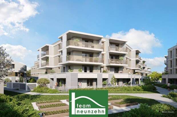 Terrassenwohnung kaufen in 3441 Judenau (Bild 1)