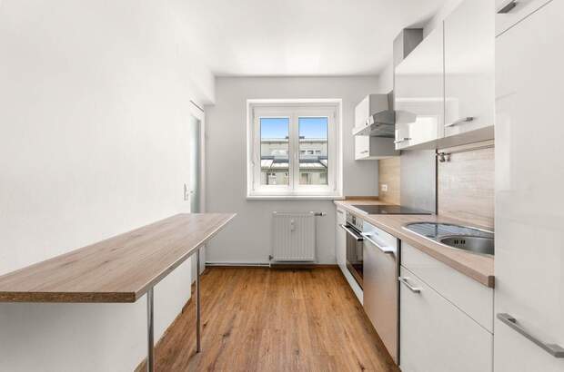 Terrassenwohnung kaufen in 9220 Velden (Bild 4)