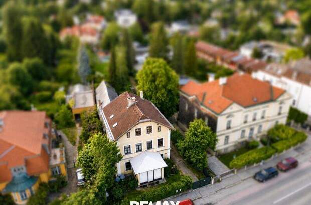 Wohnanlage kaufen in 3021 Pressbaum (Bild 2)