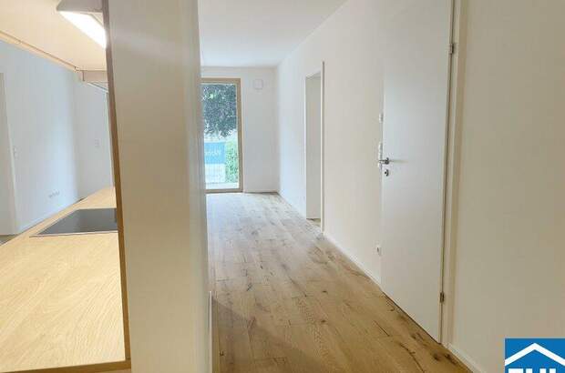 Terrassenwohnung kaufen in 2391 Kaltenleutgeben (Bild 4)