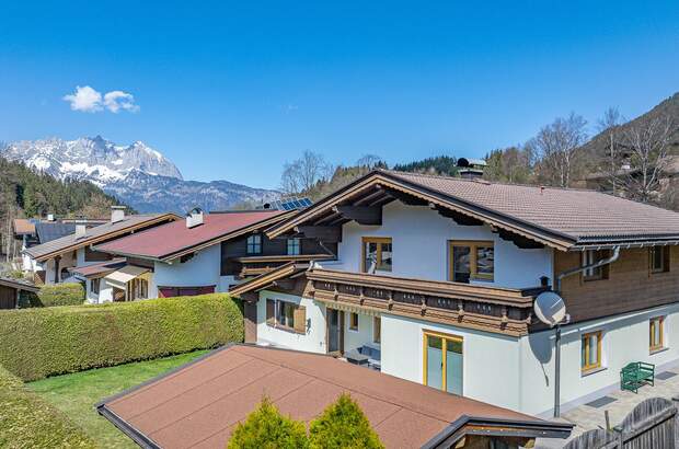 Mehrfamilienhaus kaufen in 6370 Kitzbühel (Bild 2)