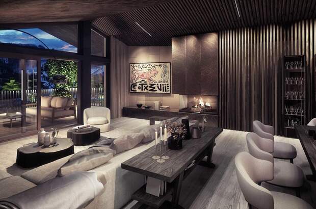 Chalet kaufen in 6370 Kitzbühel (Bild 5)