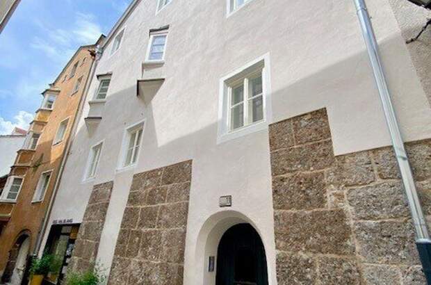 Anlageobjekt kaufen in 6060 Hall (Bild 1)