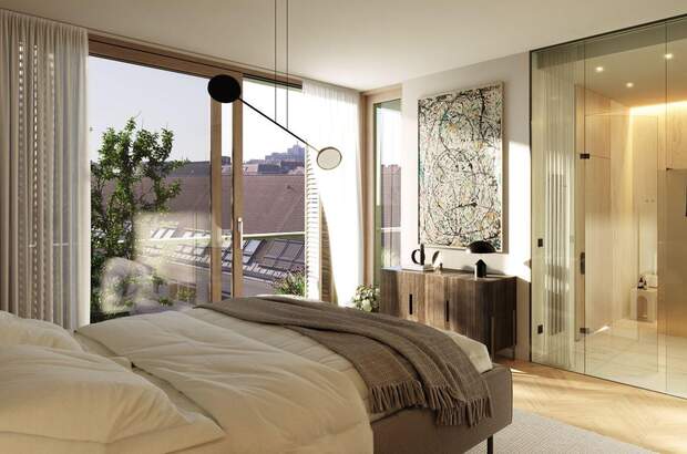 Wohnung kaufen in 1040 Wien