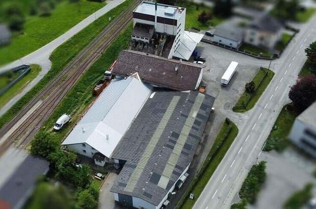 Gewerbeobjekt mieten in 4980 Antiesenhofen (Bild 2)