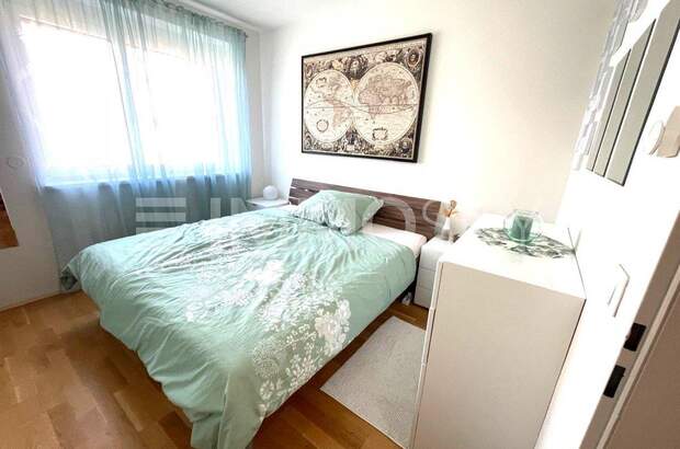 Terrassenwohnung kaufen in 4600 Wels (Bild 1)