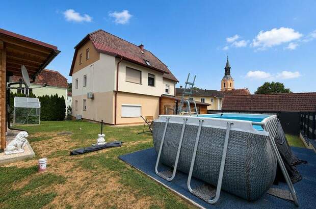 Haus kaufen in 8232 Grafendorf (Bild 3)