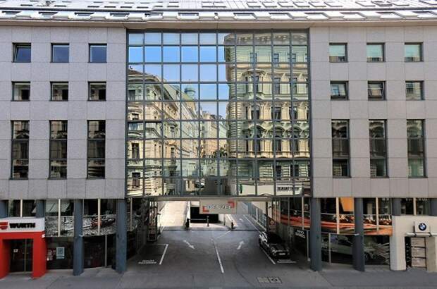 Gewerbeobjekt mieten in 1060 Wien (Bild 1)