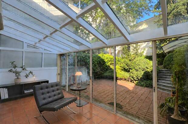 Terrassenwohnung mieten in 1070 Wien (Bild 4)