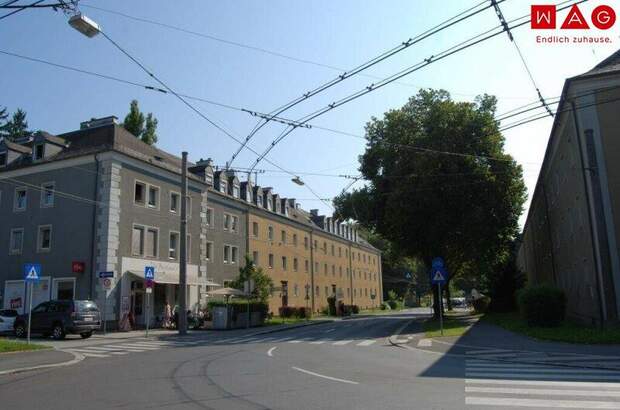 Wohnung mieten in 4020 Linz (Bild 2)