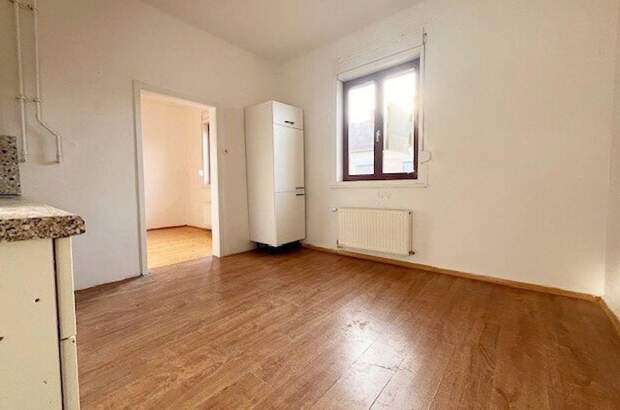 Altbauwohnung mieten in 8020 Graz (Bild 2)