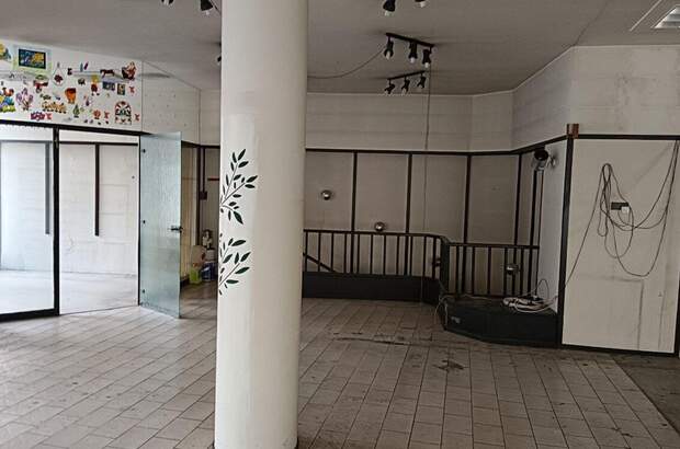 Gewerbeobjekt mieten in 1150 Wien (Bild 2)