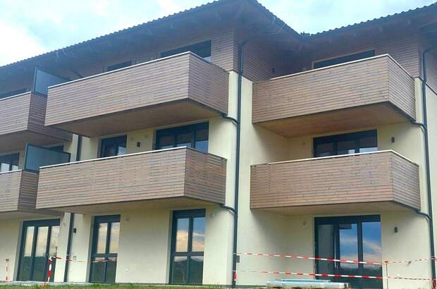Wohnung mit Balkon mieten in 5163 Palting (Bild 1)