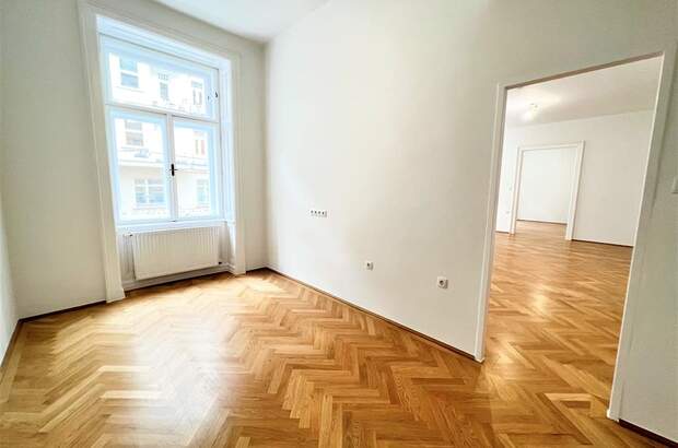 Büro / Praxis mieten in 1010 Wien (Bild 4)