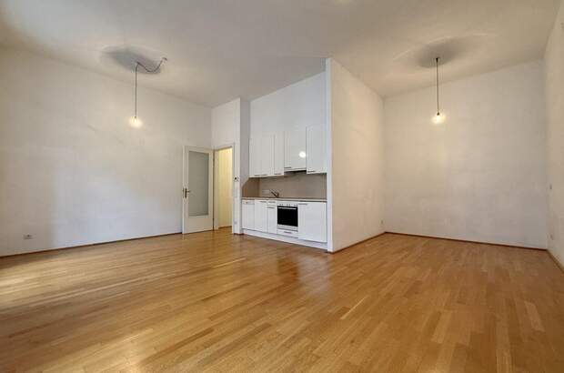 Altbauwohnung kaufen in 1050 Wien (Bild 1)