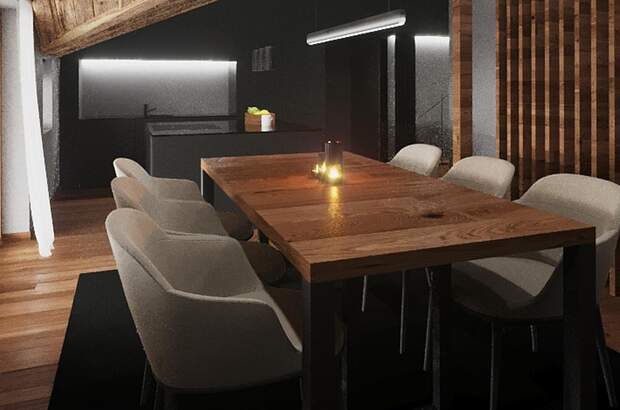 Chalet kaufen in 8973 Pichl (Bild 4)