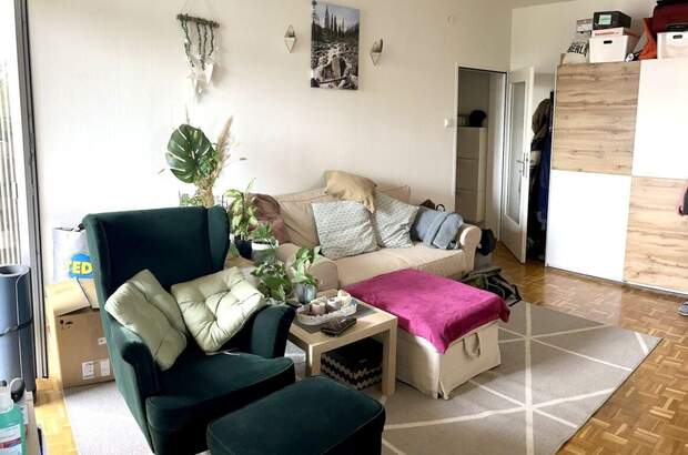 Wohnung mit Balkon mieten in 9020 Klagenfurt