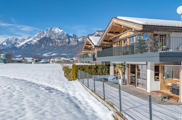 Terrassenwohnung kaufen in 6380 St. Johann (Bild 1)