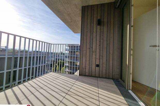 Wohnung mit Balkon kaufen in 8010 Graz (Bild 4)