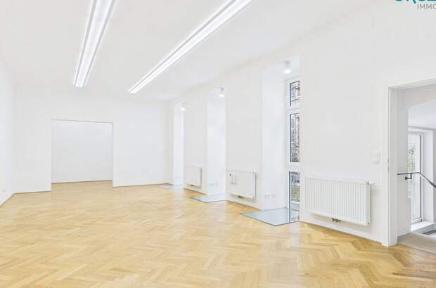 Gewerbeobjekt mieten in 1070 Wien (Bild 4)