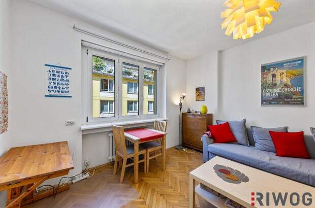 Eigentumswohnung in 1090 Wien (Bild 5)